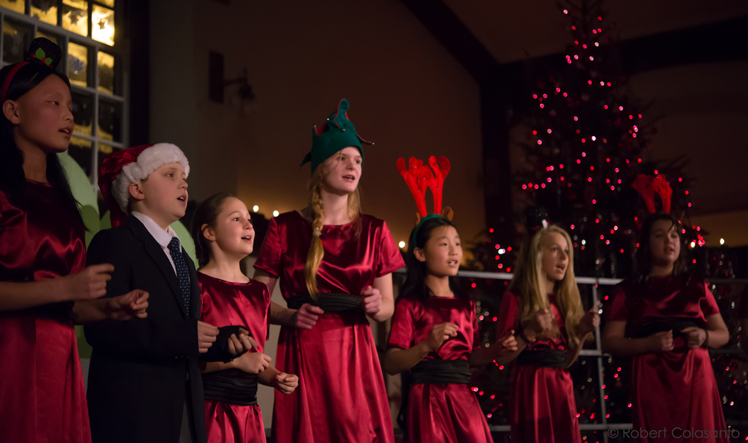 Academy Singers